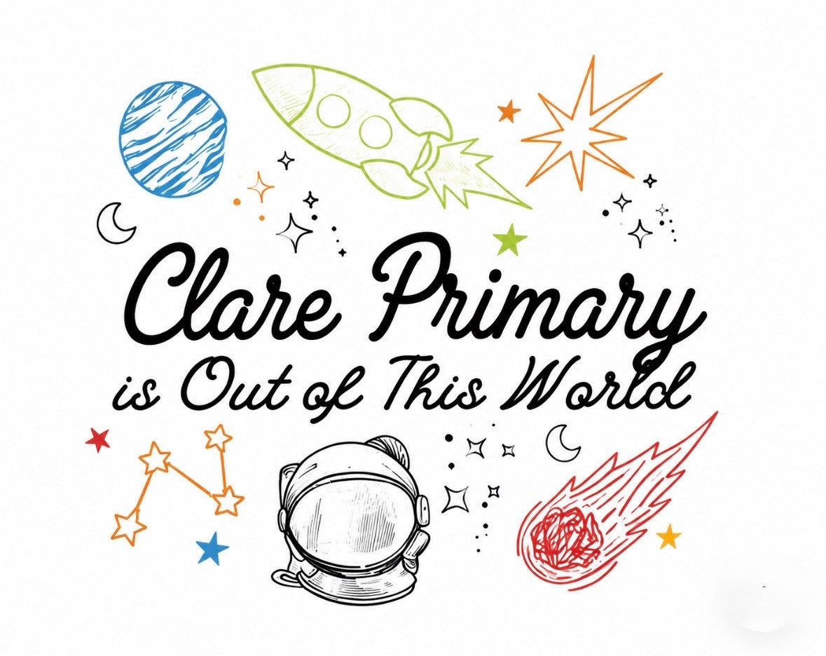 Clare Primary School