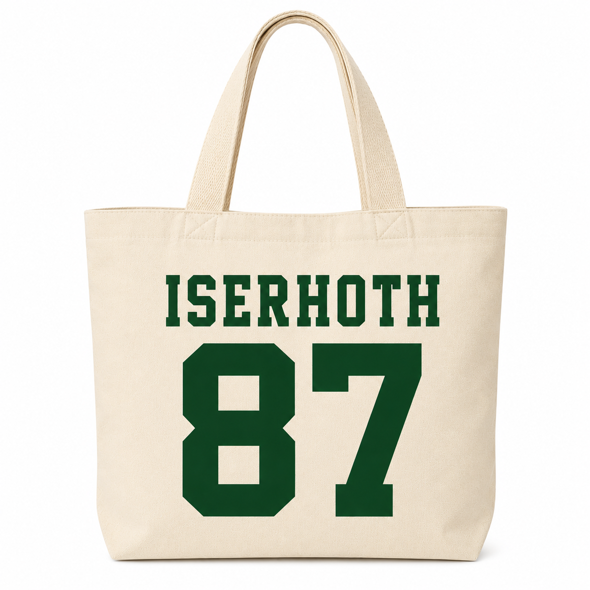 Clare Football Tote Bag