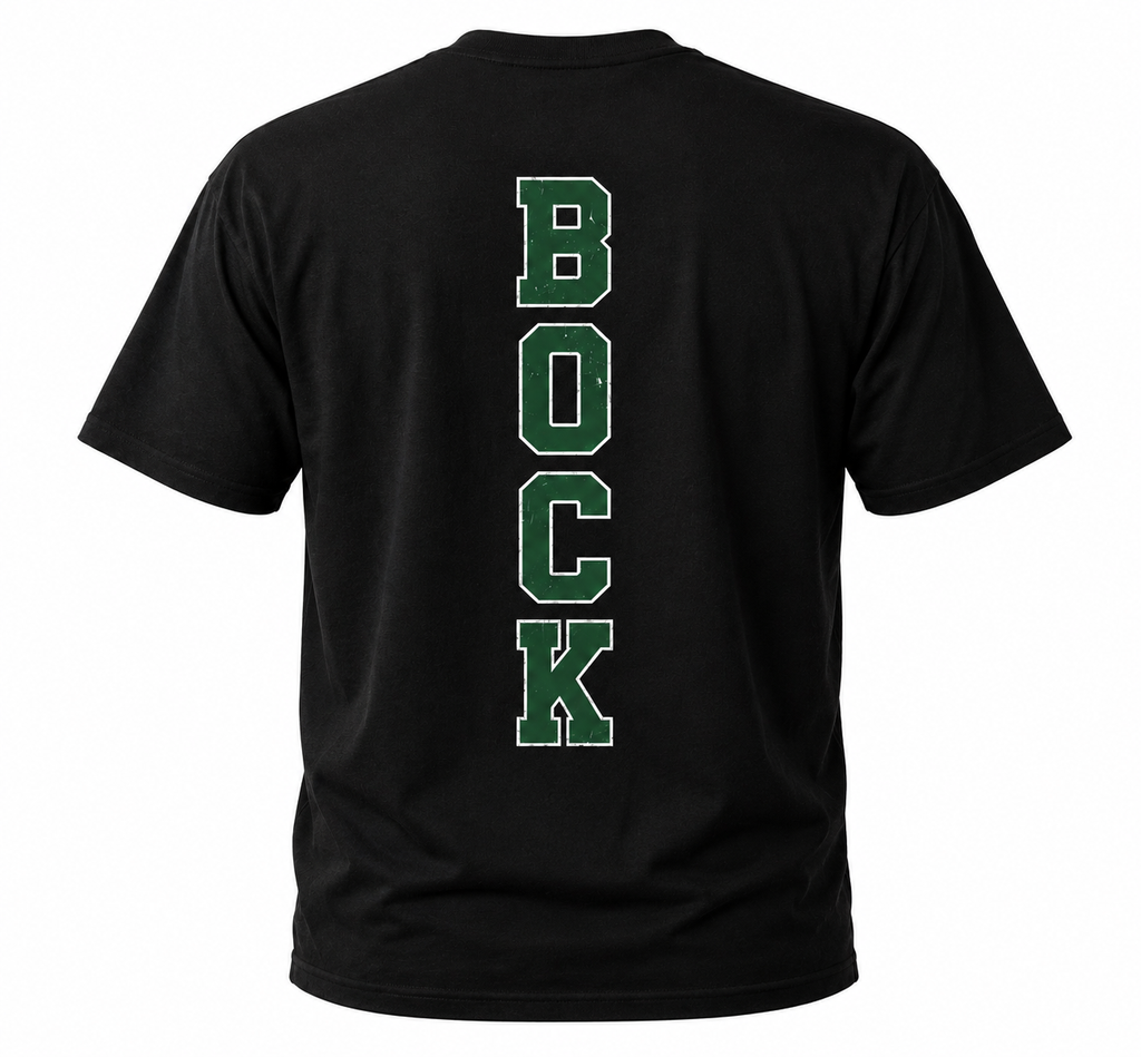 Clare Pioneers Football Player Tee