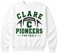 Clare Football Crew